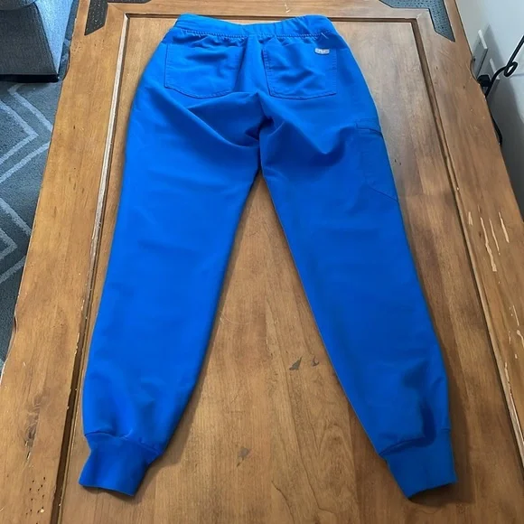 Figs Scrub Pants Joggers Size XXS - Picture 13 of 15